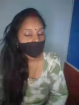 Komal-Rajput online show from October 26, 6:36 pm