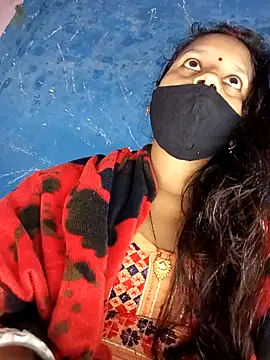 Komal-Rajput online show from November 25, 4:40 pm