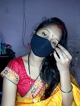 Komal-Rajput online show from December 16, 4:34 pm