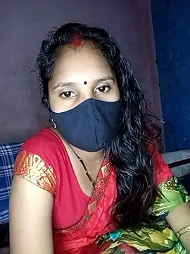 Komal-Rajput online show from January 16, 2:32 pm