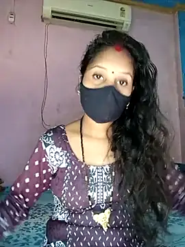 Komal-Rajput online show from February 2, 7:18 am