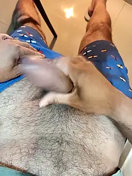 Gallo001 online show from February 9, 2:48 am