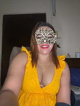 Snapshot of SLNatasha chatting on September 27, 5:01 am SLNatasha online show from September 27, 5:01 am