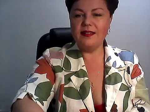 EllaLove2277 online show from October 16, 6:25 am