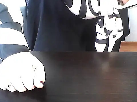 EllaLove2277 online show from October 21, 8:15 am