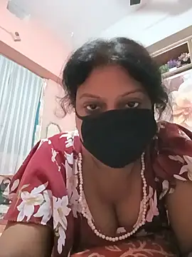 Hanny Beby143 online show from July 31, 2:05 pm