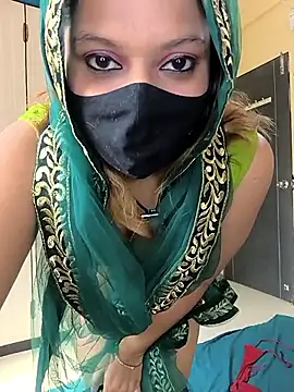 SpicykhalifaX online show from January 10, 5:53 am