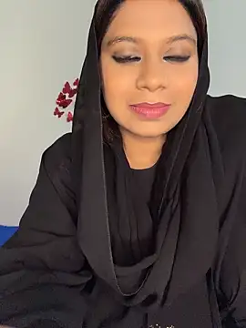 SpicykhalifaX online show from June 12, 5:01 pm