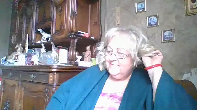 Lala-Love56 online show from September 16, 6:47 am