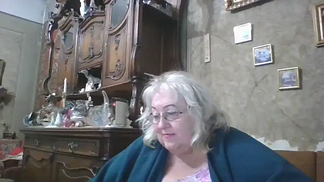 Lala-Love56 online show from September 16, 6:53 pm