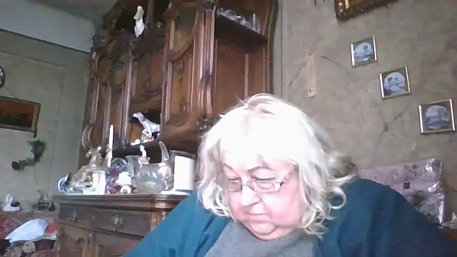 Lala-Love56 online show from October 5, 11:52 am