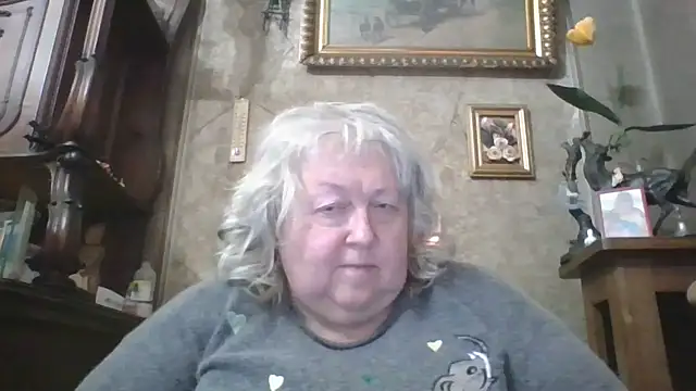 Lala-Love56 online show from February 23, 7:11 pm