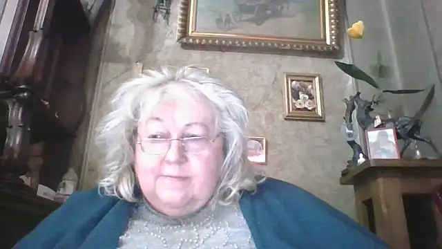 Lala-Love56 online show from March 5, 8:27 pm