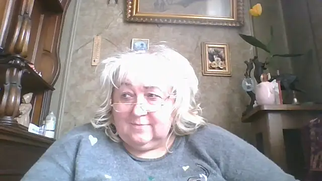 Lala-Love56 online show from March 26, 9:59 am