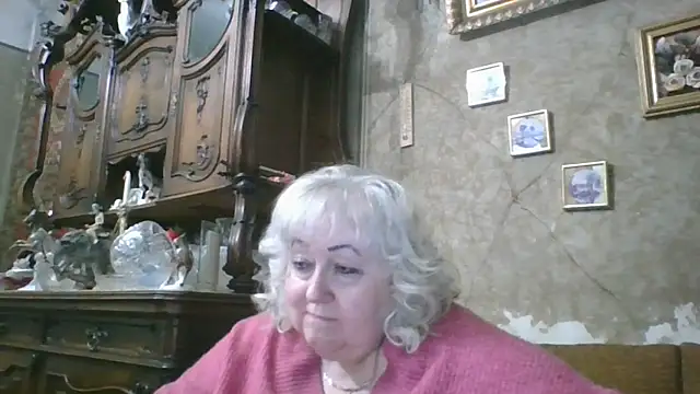 Lala-Love56 online show from April 24, 6:32 pm