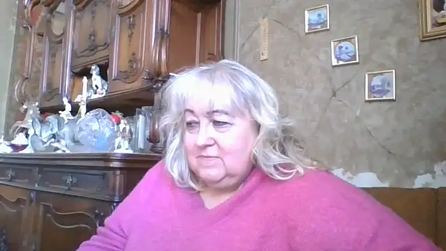 Lala-Love56 online show from May 5, 12:46 pm