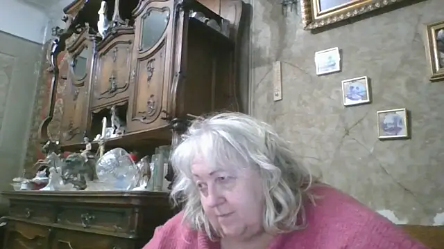 Lala-Love56 online show from May 6, 6:02 pm