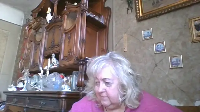 Lala-Love56 online show from May 20, 3:18 pm