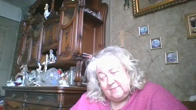 Lala-Love56 online show from May 21, 5:58 am