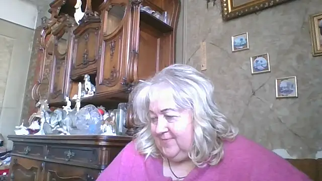 Lala-Love56 online show from May 24, 2:44 pm