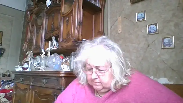 Lala-Love56 online show from June 5, 2:56 pm