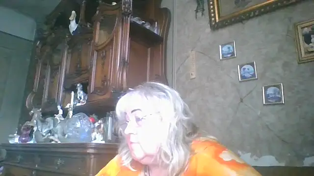 Lala-Love56 online show from June 23, 3:43 pm