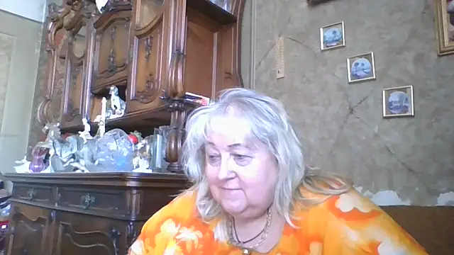 Lala-Love56 online show from June 25, 2:32 pm
