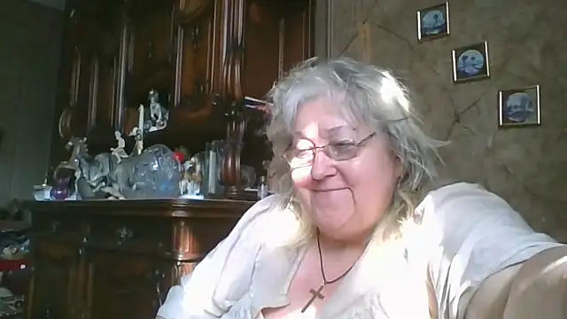 Lala-Love56 online show from July 5, 5:47 am
