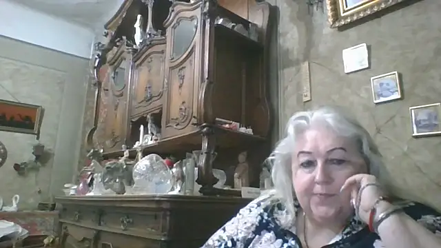Lala-Love56 online show from July 12, 8:44 pm