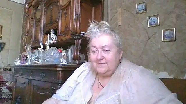 Lala-Love56 online show from July 20, 3:03 pm