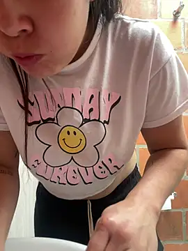 amberbakee online show from February 3, 12:54 pm