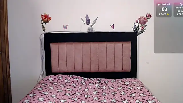 Valeryxs online show from December 14, 8:13 pm