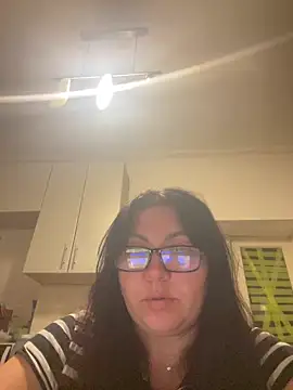 Vilvet777 online show from September 29, 10:14 pm