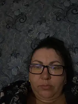 Vilvet777 online show from October 10, 9:14 pm