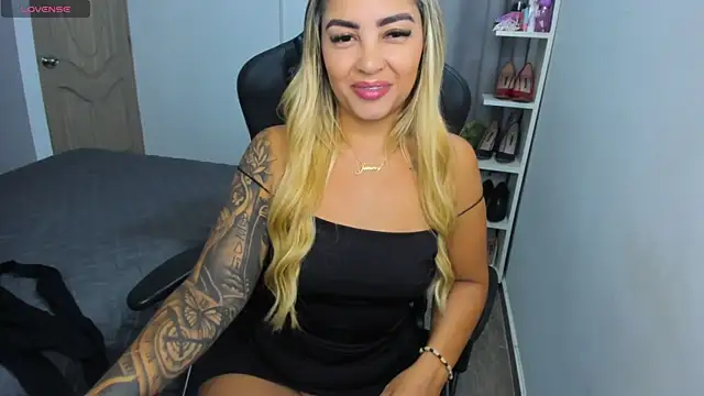 NicolPorto online show from September 22, 11:23 am