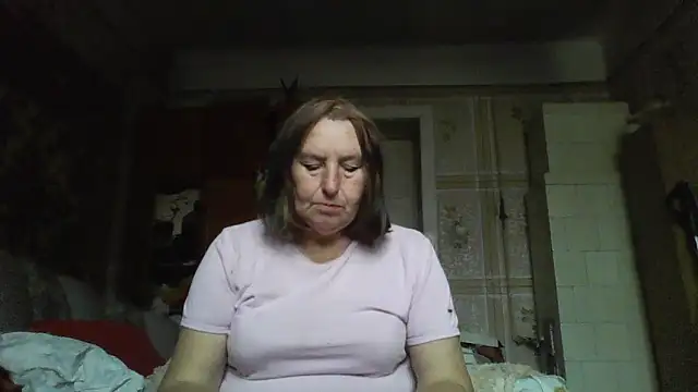 AnnaLive570 online show from October 8, 12:47 pm