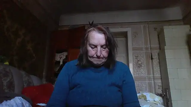 AnnaLive570 online show from October 12, 10:47 am