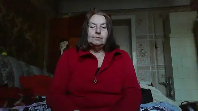 AnnaLive570 online show from October 20, 7:20 am