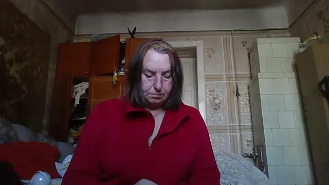 AnnaLive570 online show from October 21, 9:43 am