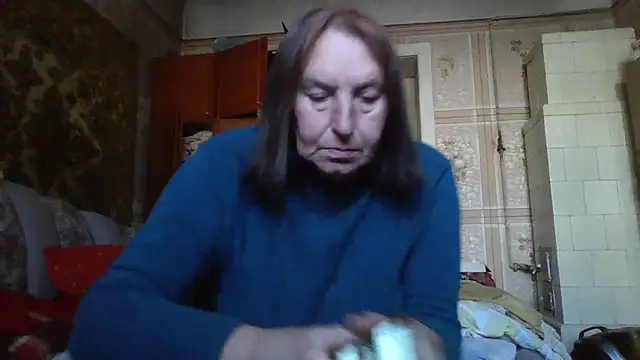 AnnaLive570 online show from October 23, 11:53 am