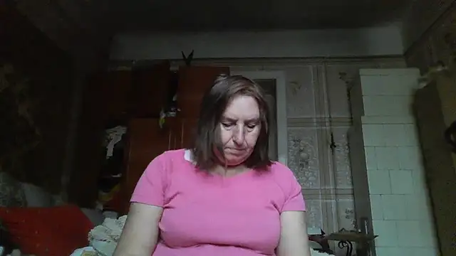 AnnaLive570 online show from November 6, 9:54 am