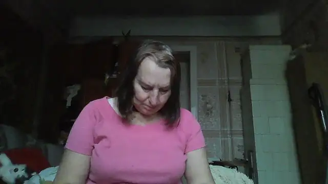 AnnaLive570 online show from November 16, 9:59 am