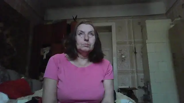 AnnaLive570 online show from November 30, 8:51 am