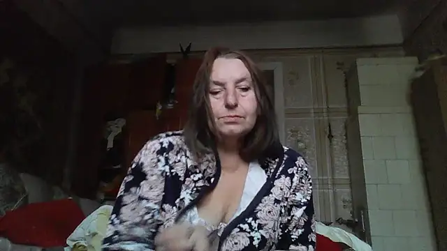 AnnaLive570 online show from December 4, 12:36 pm