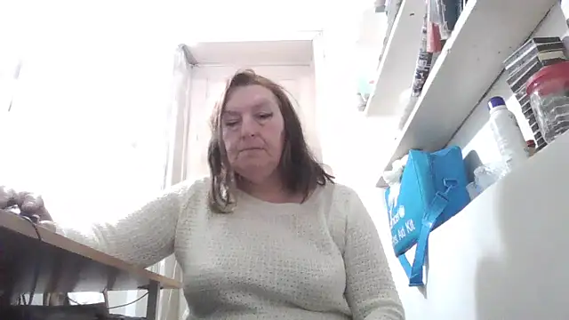 AnnaLive570 online show from March 10, 5:45 am