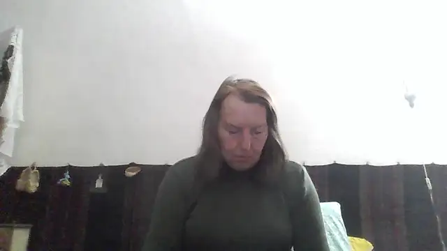 AnnaLive570 online show from March 21, 1:32 am