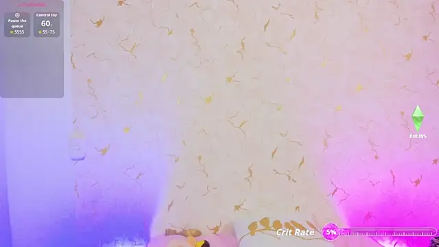 liamonrou online show from October 27, 1:26 pm