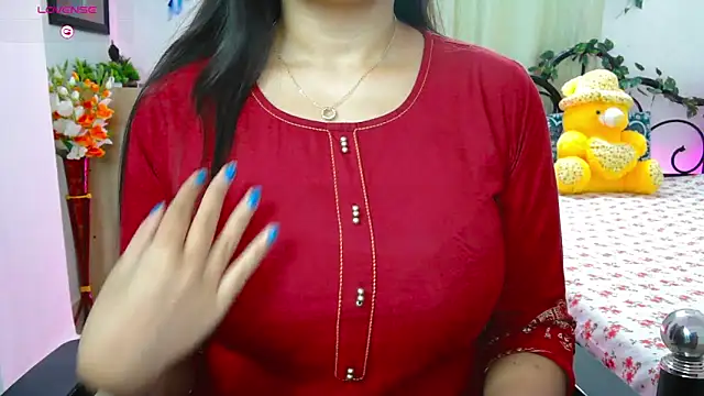 WildDimpi 0 online show from September 12, 4:29 pm