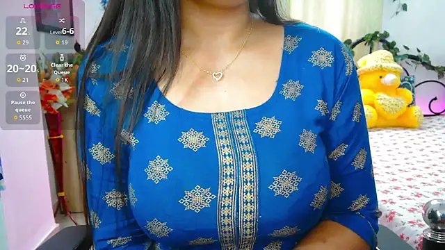 WildDimpi 0 online show from October 3, 5:37 am