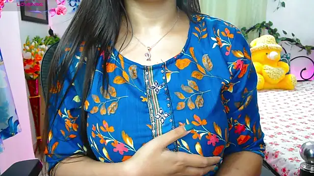 WildDimpi 0 online show from October 15, 10:32 pm